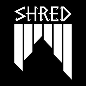 shred