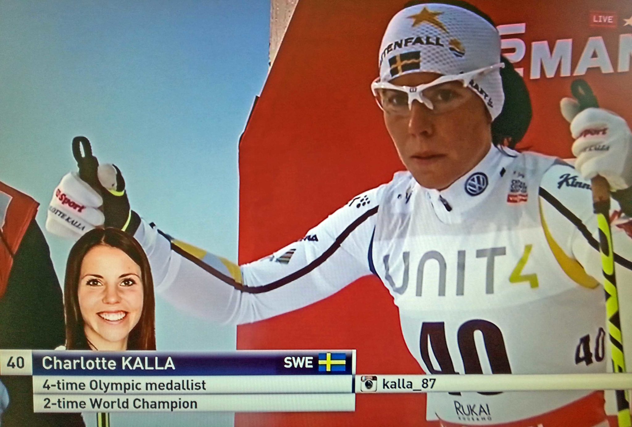 kalla