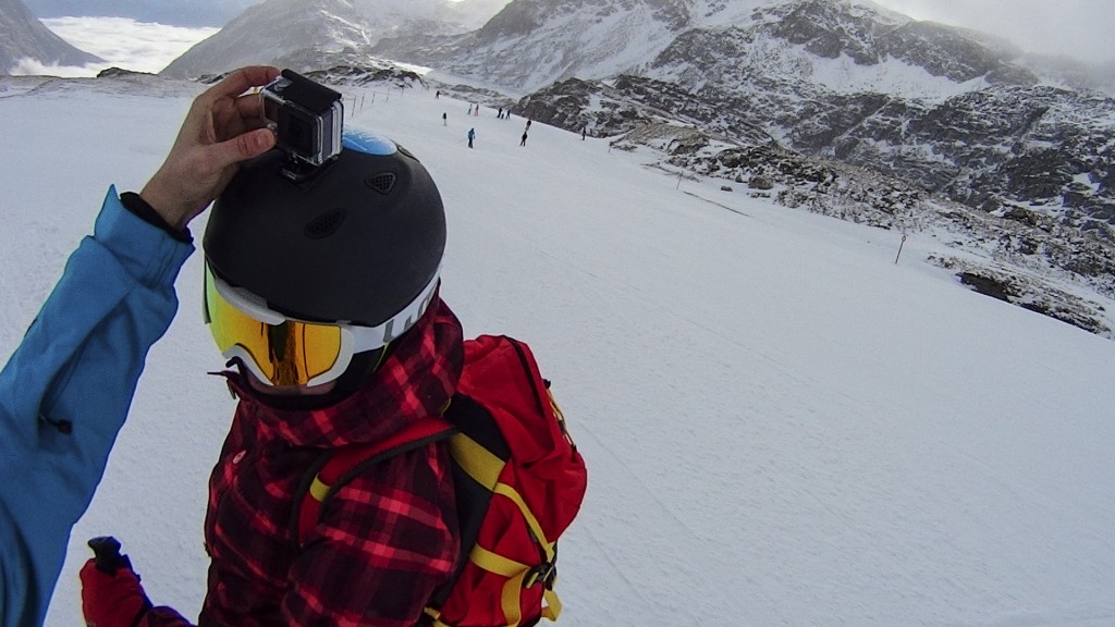 gopro