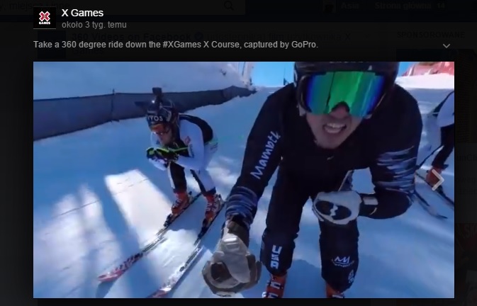 X-GAMES
